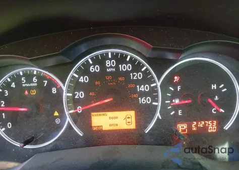 2012 Nissan Altima 3.5 Sr from USA, damaged, VIN 1N4BL2AP6CC129120